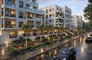 ORGWAN Resort Hurghada: Premium Modern Living & High-Yield Investment