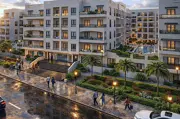 ORGWAN Resort Hurghada: Premium Modern Living & High-Yield Investment