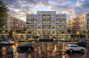 ORGWAN Resort Hurghada: Premium Modern Living & High-Yield Investment