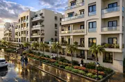 ORGWAN Resort Hurghada: Premium Modern Living & High-Yield Investment