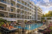 ORGWAN Resort Hurghada: Premium Modern Living & High-Yield Investment