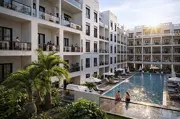 ORGWAN Resort Hurghada: Premium Modern Living & High-Yield Investment