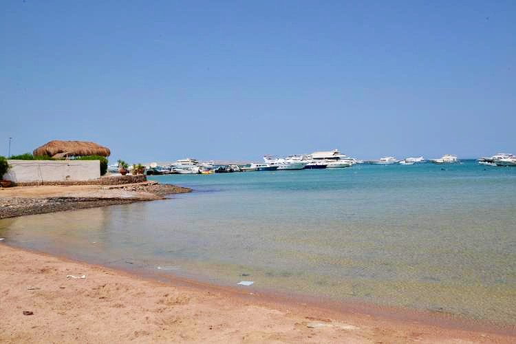 Bella Bay Resort Hurghada