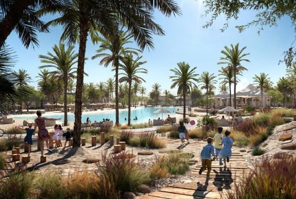 Ras Soma Residences
