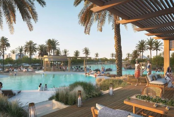 Ras Soma Residences