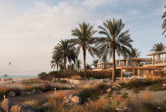 Ras Soma Residences