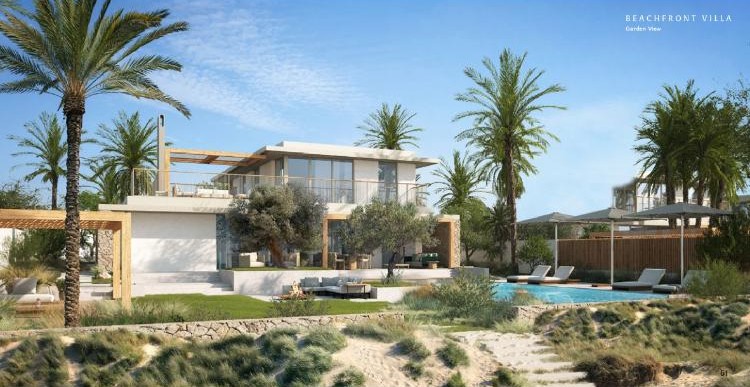 Ras Soma Residences
