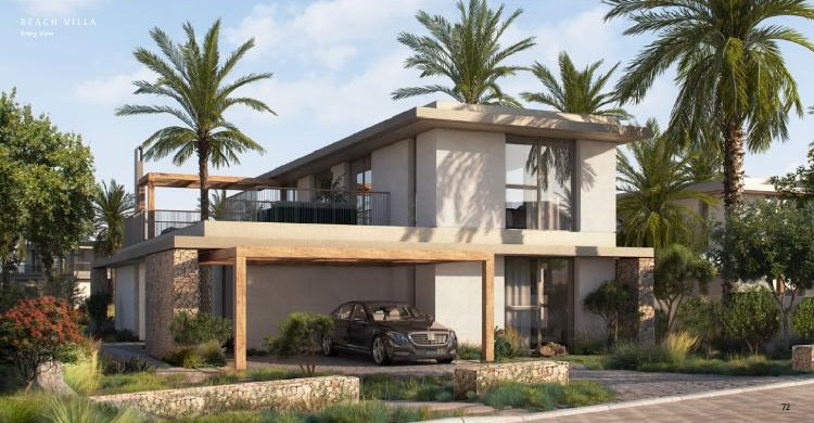 Ras Soma Residences