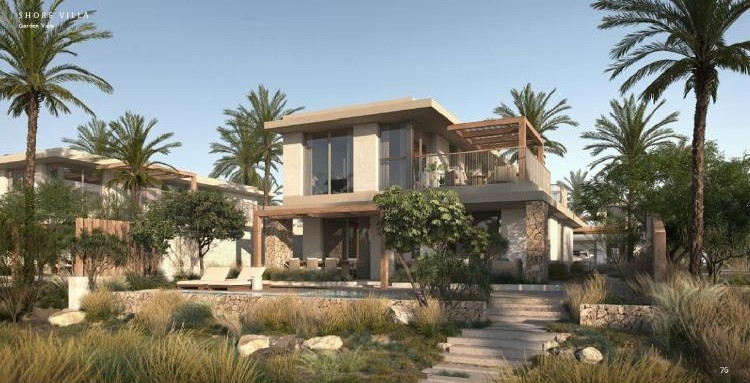 Ras Soma Residences
