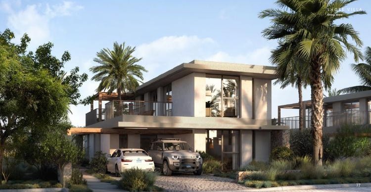 Ras Soma Residences