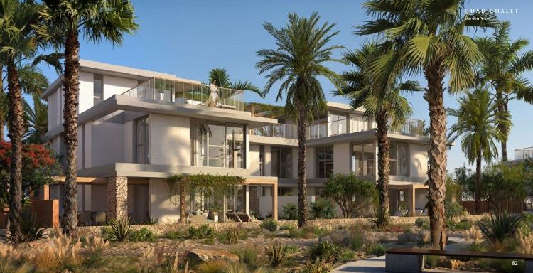Ras Soma Residences