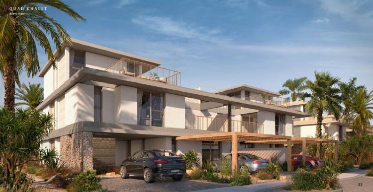 Ras Soma Residences