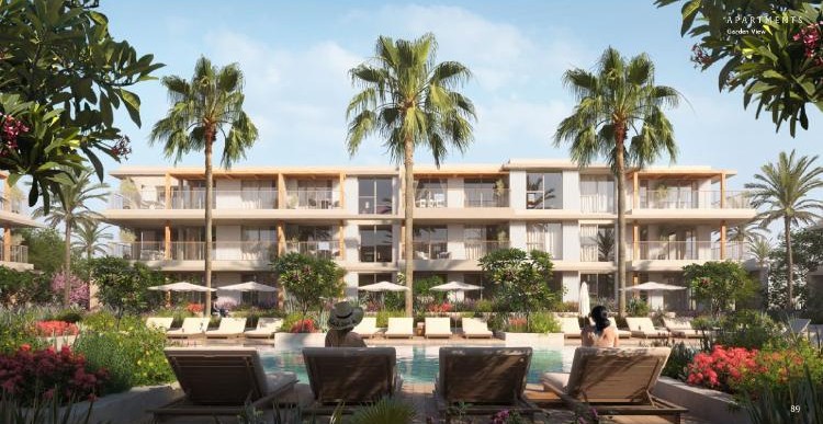 Ras Soma Residences