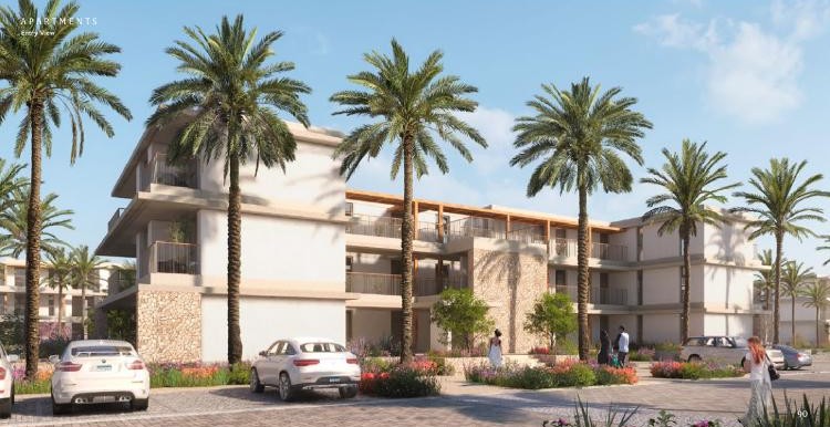 Ras Soma Residences