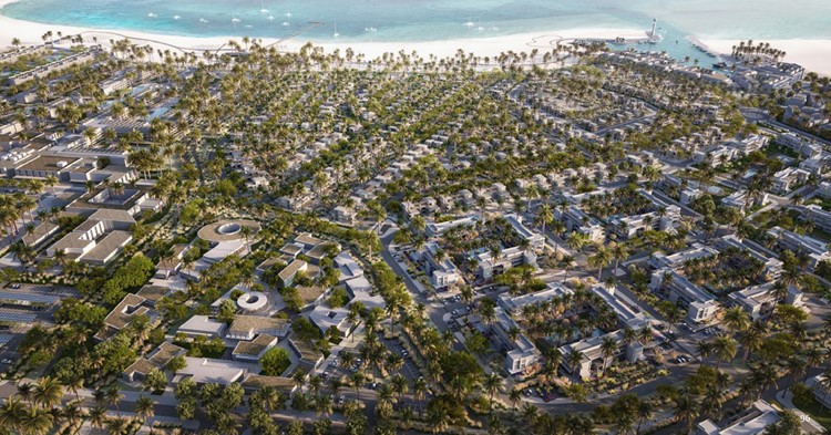 Ras Soma Residences