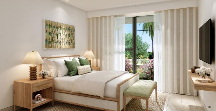 Ras Soma Residences