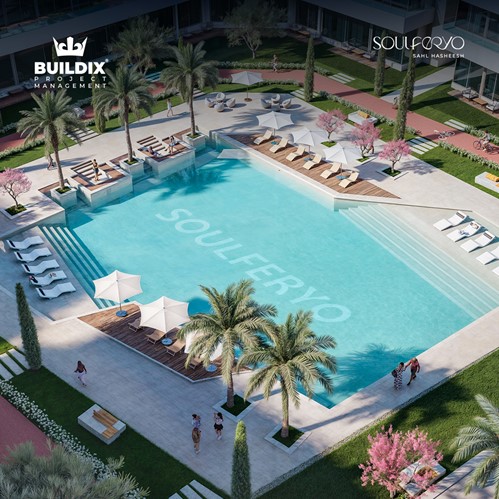 Soulferyo Sahl Hasheesh