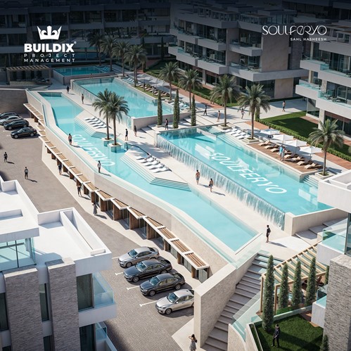 Soulferyo Sahl Hasheesh