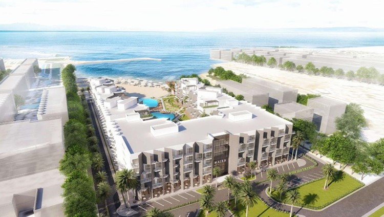 Studio For Sale In Majra Resort Hurghada