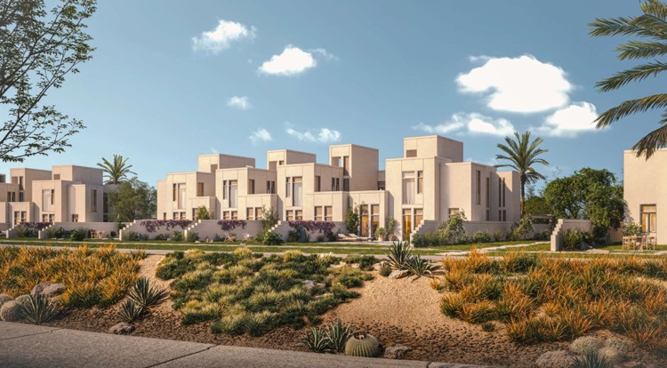 Apartment For Sale In Tuban El Gouna 