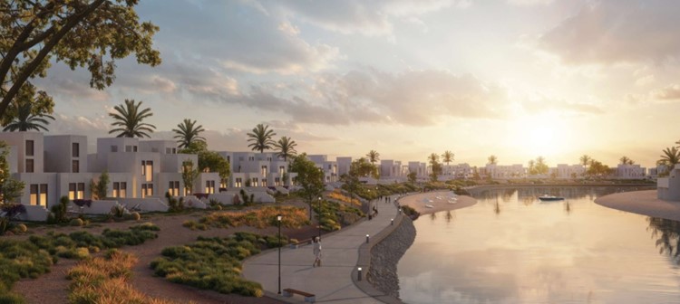 Apartment For Sale In Tuban El Gouna 
