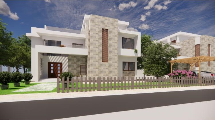 Standalone Villa For Sale In Jamaran Sahl Hasheesh