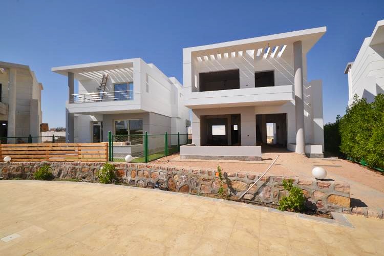 Villa For Sale In Sky Star Villas In Hurghada