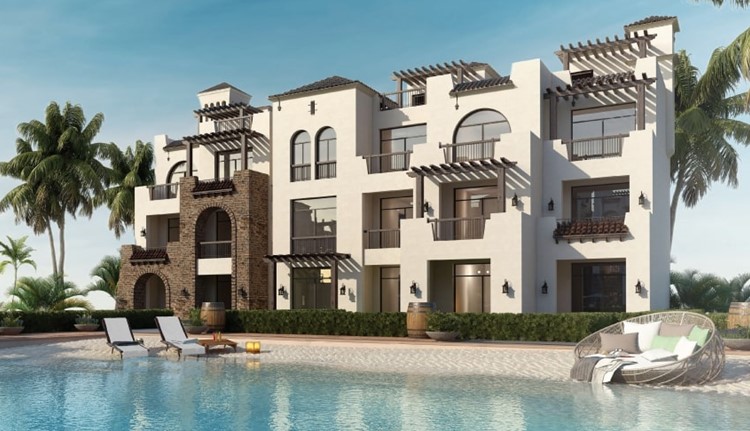 Apartment For Sale In Cala Sahl Hasheesh