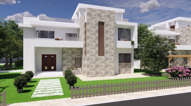 Standalone Villa For Sale In Jamaran Sahl Hasheesh