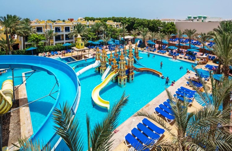 Beachfront Property For Sale In Hurghada
