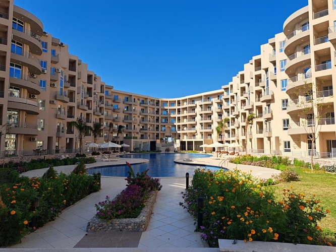 Studio For Sale In Princess Resort Hurghada