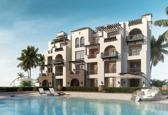 Studio For Sale In Cala Sahl Hasheesh