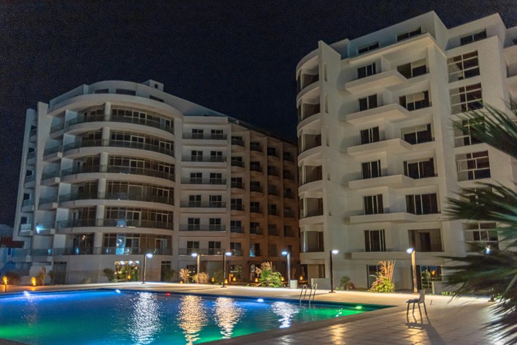 Studio For Sale In Scandic Resort Hurghada