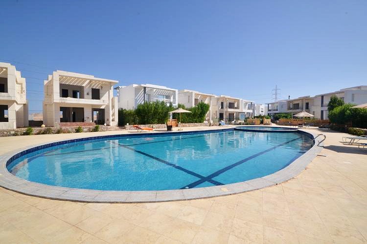 Villa For Sale In Sky Star Villas In Hurghada