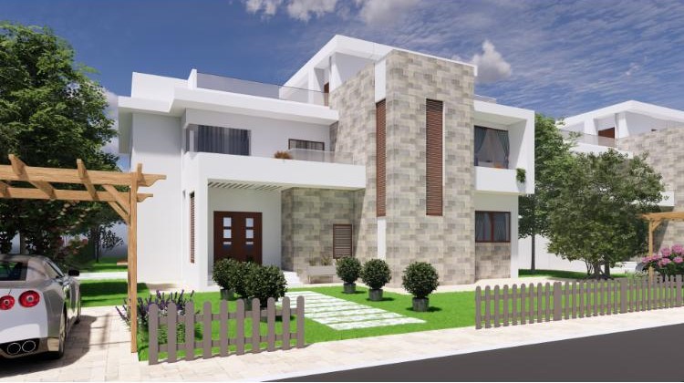 Standalone Villa For Sale In Jamaran Sahl Hasheesh