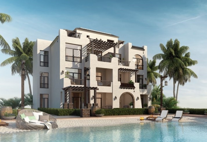 Studio For Sale In Cala Sahl Hasheesh