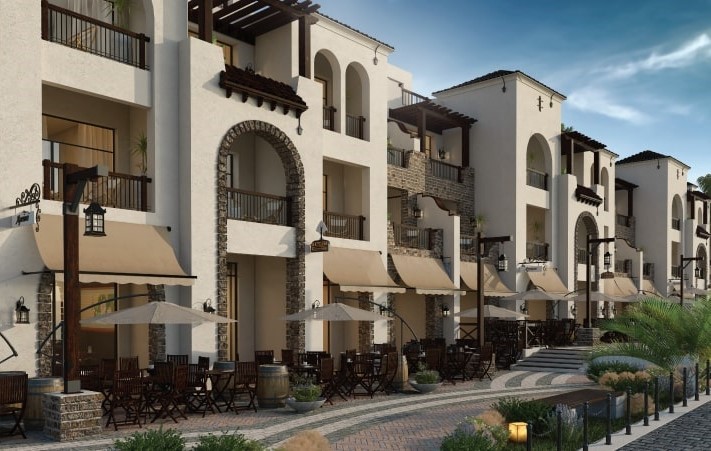 Studio For Sale In Cala Sahl Hasheesh