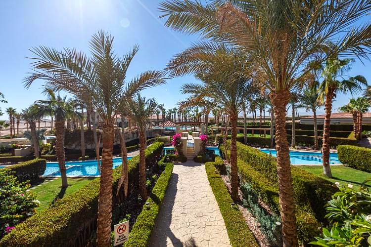 Pool View Studio For Sale In Veranda Sahl Hasheesh