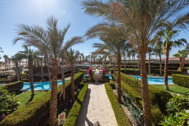 Luxury Unit for Sale in Veranda Sahl Hasheesh with 6-Year Payment Plan