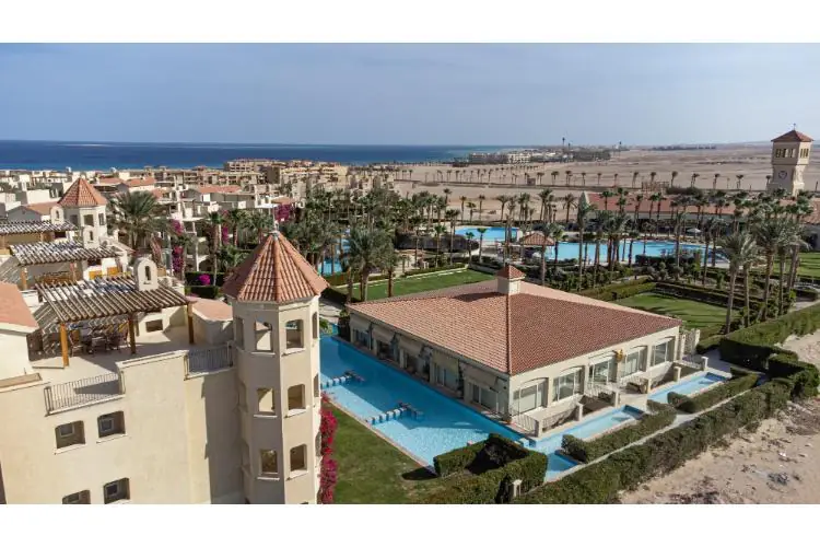 Luxury Unit for Sale in Veranda Sahl Hasheesh with 6-Year Payment Plan