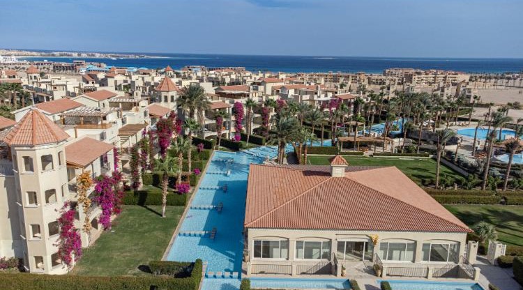 Studio For Sale In Veranda Sahl Hasheesh