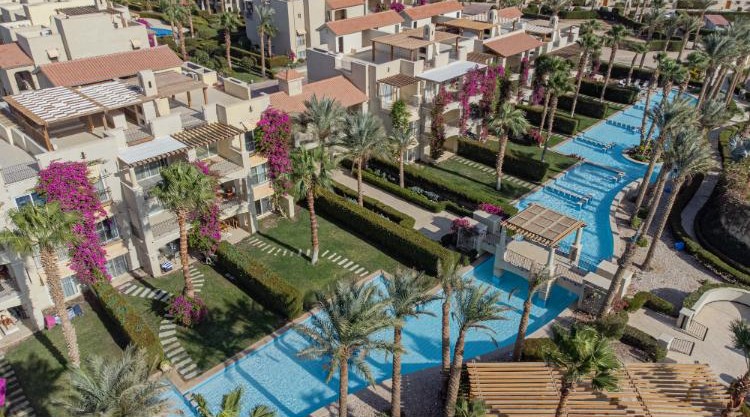 Two Bedroom Apartment For Sale In Veranda Sahl Hasheesh