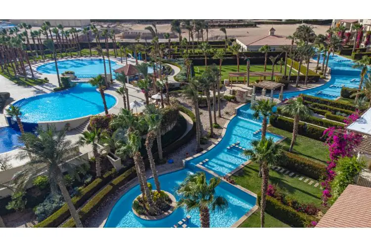 Luxury Unit for Sale in Veranda Sahl Hasheesh with 6-Year Payment Plan
