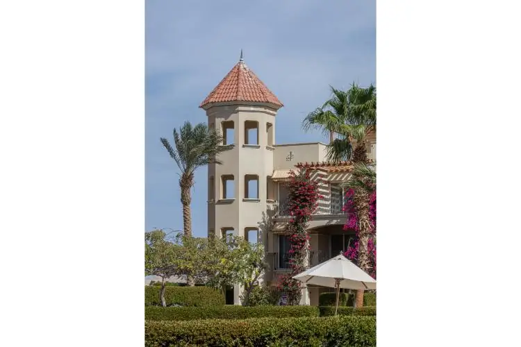 Luxury Unit for Sale in Veranda Sahl Hasheesh with 6-Year Payment Plan