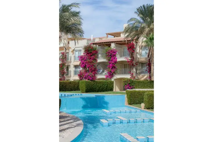 Luxury Unit for Sale in Veranda Sahl Hasheesh with 6-Year Payment Plan