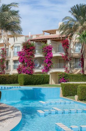 Two Bedroom Apartment For Sale In Veranda Sahl Hasheesh