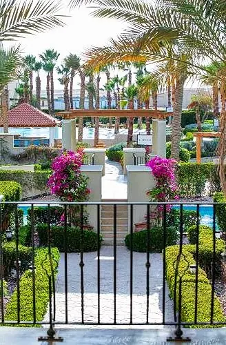 Chic Studio in Veranda, Sahl Hasheesh: A Blend of Luxury and Tranquility