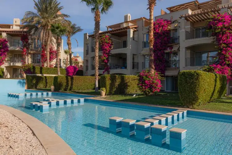 Studio 54 m² for Sale in Veranda Sahl Hasheesh