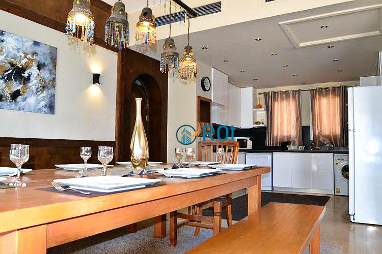 Stand Alone Villa For Sale In White Villas El Gouna