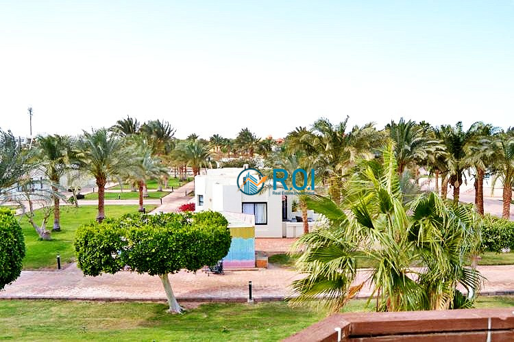 Beachfront Villa For Sale In Hurghada